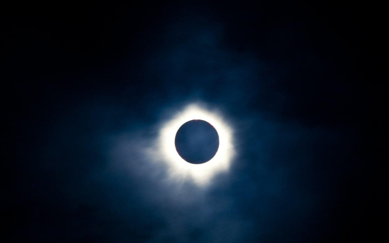 Eclipse do século terá mais de 6 minutos e será o maior em décadas