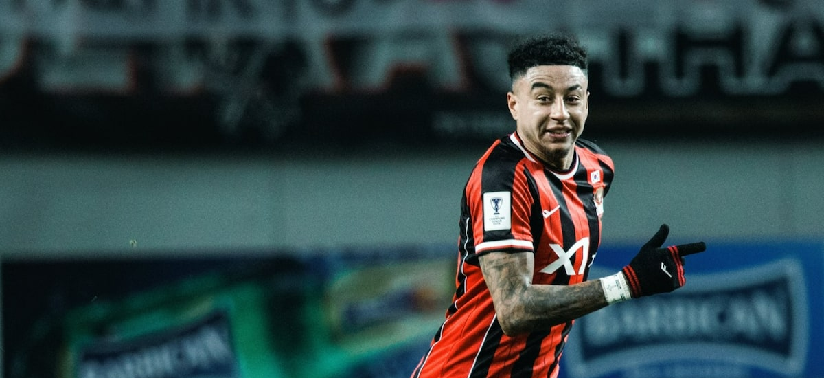 Corinthians supera interesse da MLS e da Europa para encaminhar acerto com o inglês Lingard