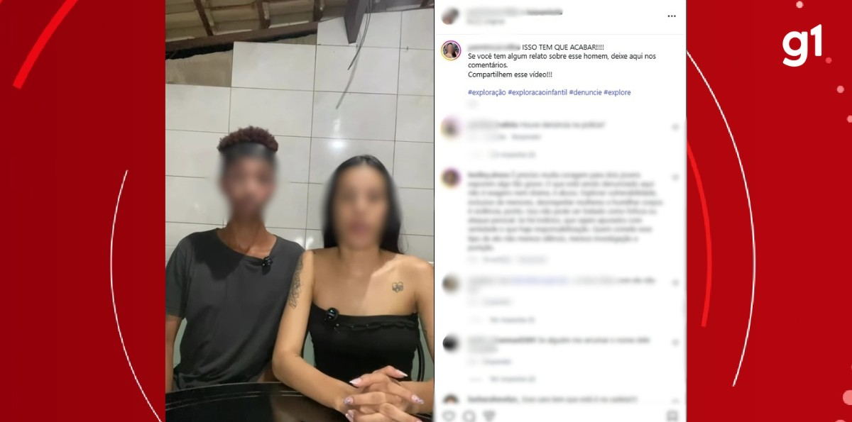Fotógrafo é preso suspeito de exploração sexual de adolescentes em MG | G1