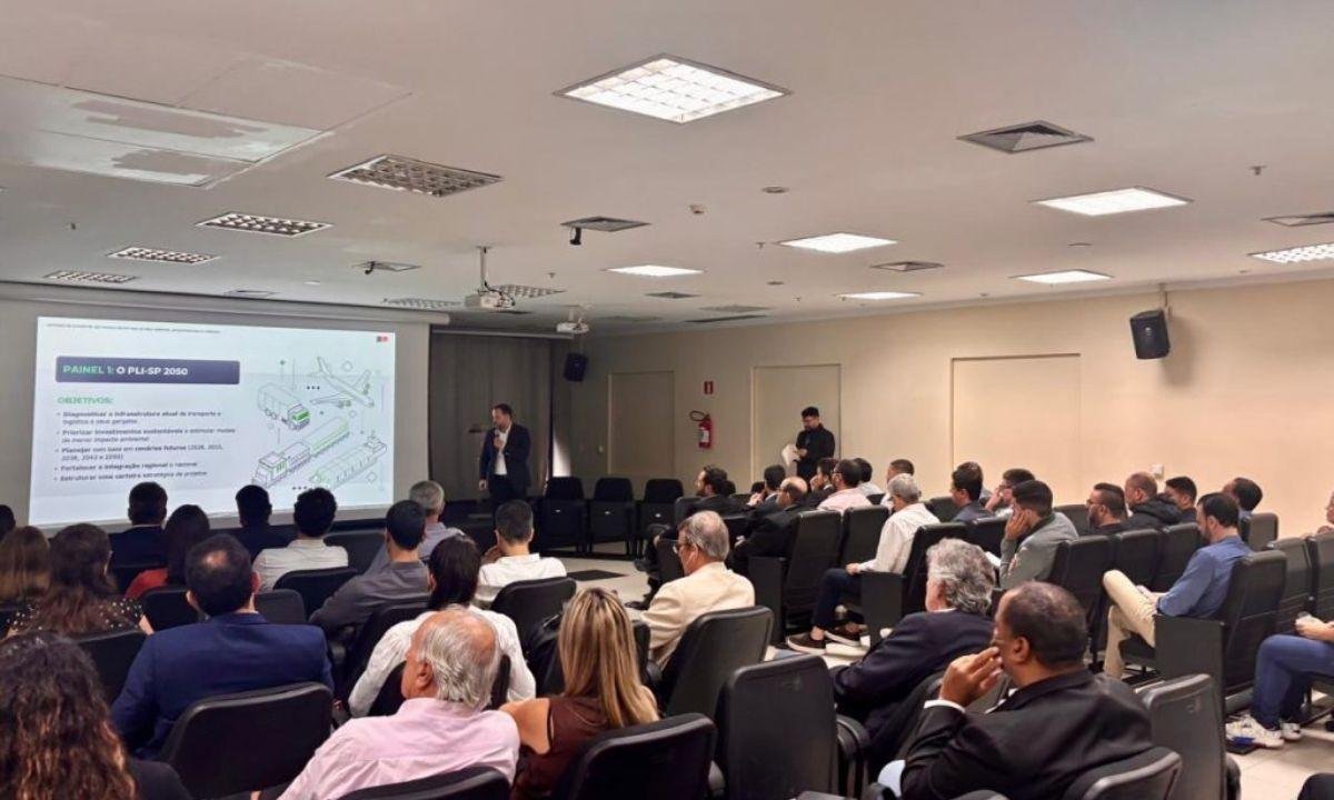 Megaplano de SP inclui Baixada até 2050 e muda logística e acesso | G1