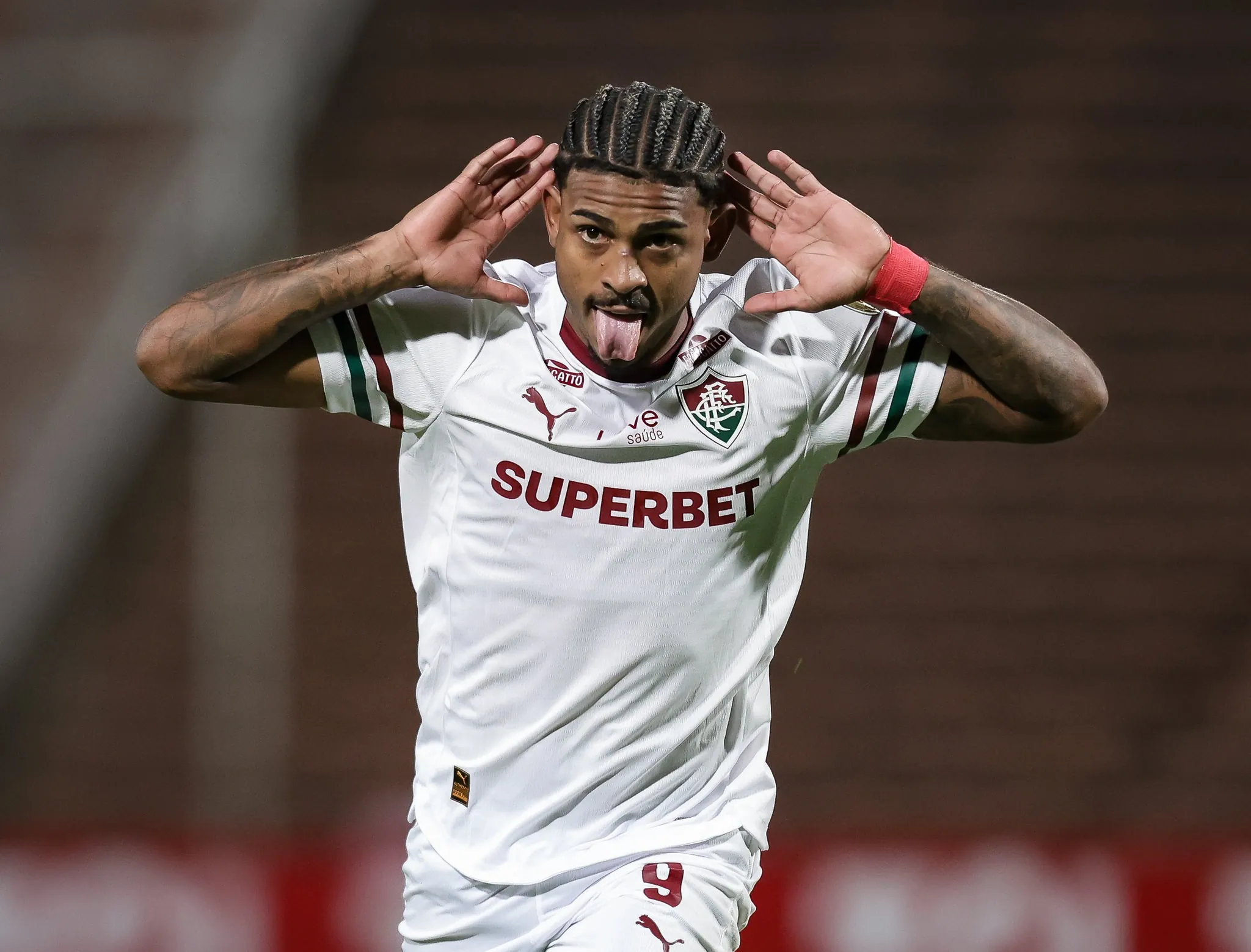 Fluminense empata com o Rivadavia no fim e segue vivo na disputa por vaga na próxima fase da Libertadores