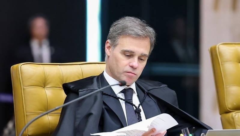 Mendonça determina que Coaf siga procedimento normal no caso do Banco Master