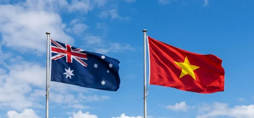 Austrália e Vietnã são os mercados mais atrativos para expansão internacional