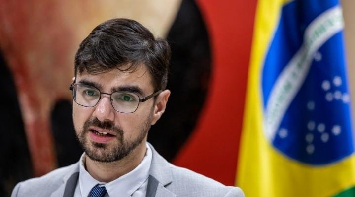 Indicado de Haddad para o BC defendeu mudança na 'postura' da política monetária e disse que Selic em 15% reduziu o crédito