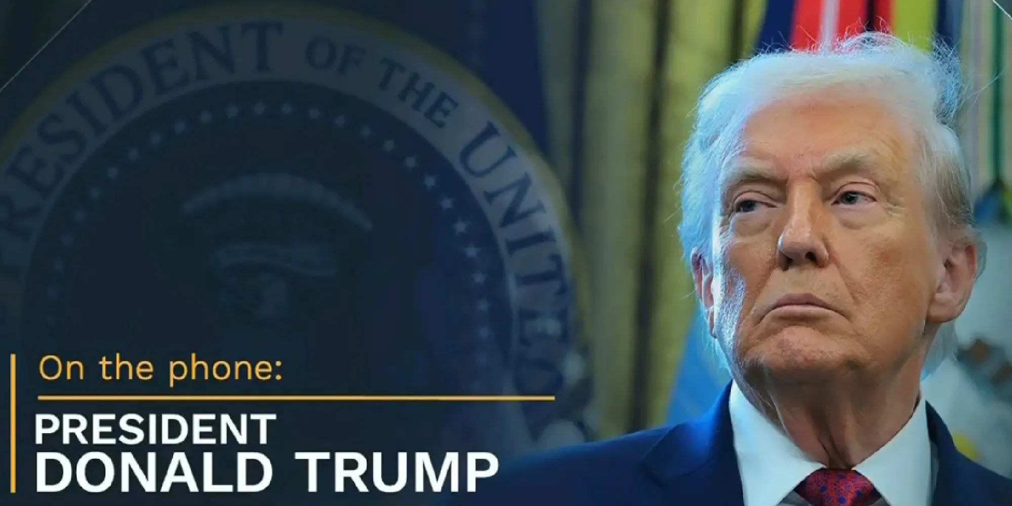 Trump diz que Irã concordou com acordo, abrindo mão de armas nucleares, antes de ataque de drone no Estreito de Ormuz