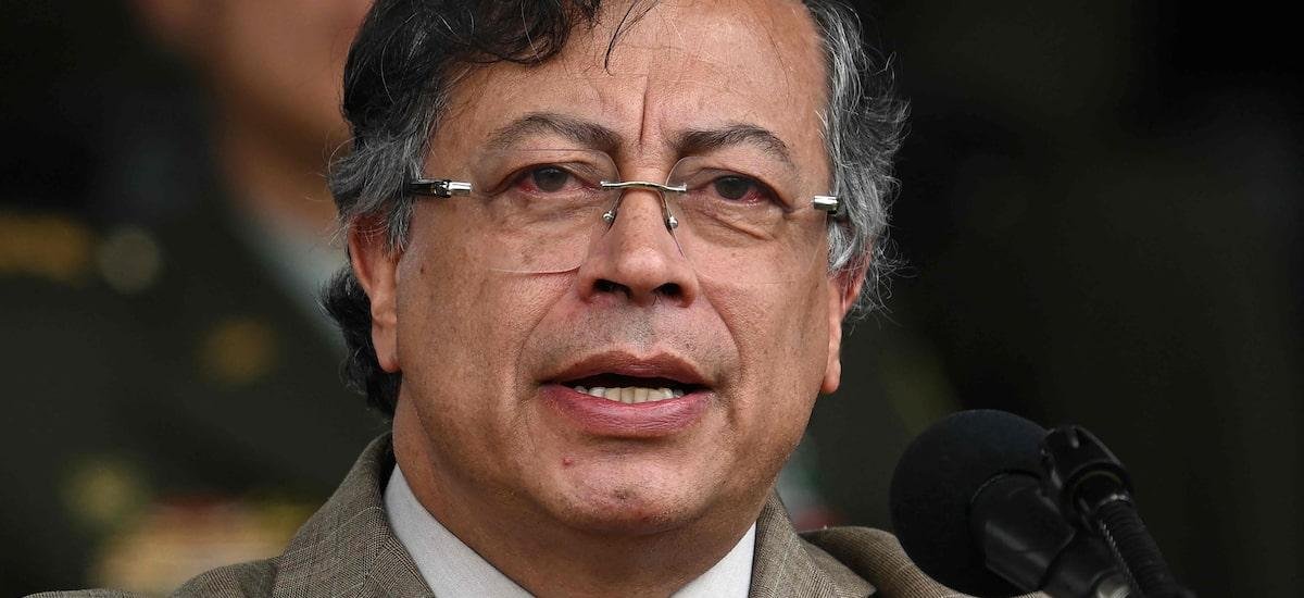 Trump ameaça fazer operações na Colômbia e chama Petro de ‘doente’: ‘Gosta de produzir cocaína’