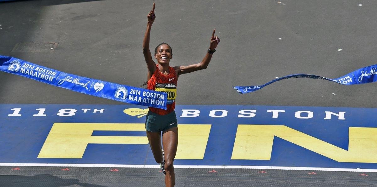Quênia suspende 27 atletas por doping, incluindo maratonista que venceu Maratona de Boston