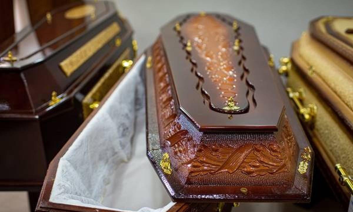 Famílias de Juiz de Fora podem solicitar auxílio funeral. Veja como