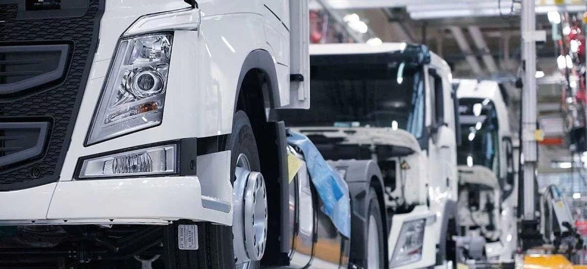 BNDES aprova R$ 1,3 bi em janeiro para renovação da frota de caminhões no País