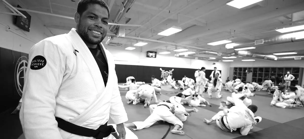Atos Jiu-Jitsu implementa programa global de proteção