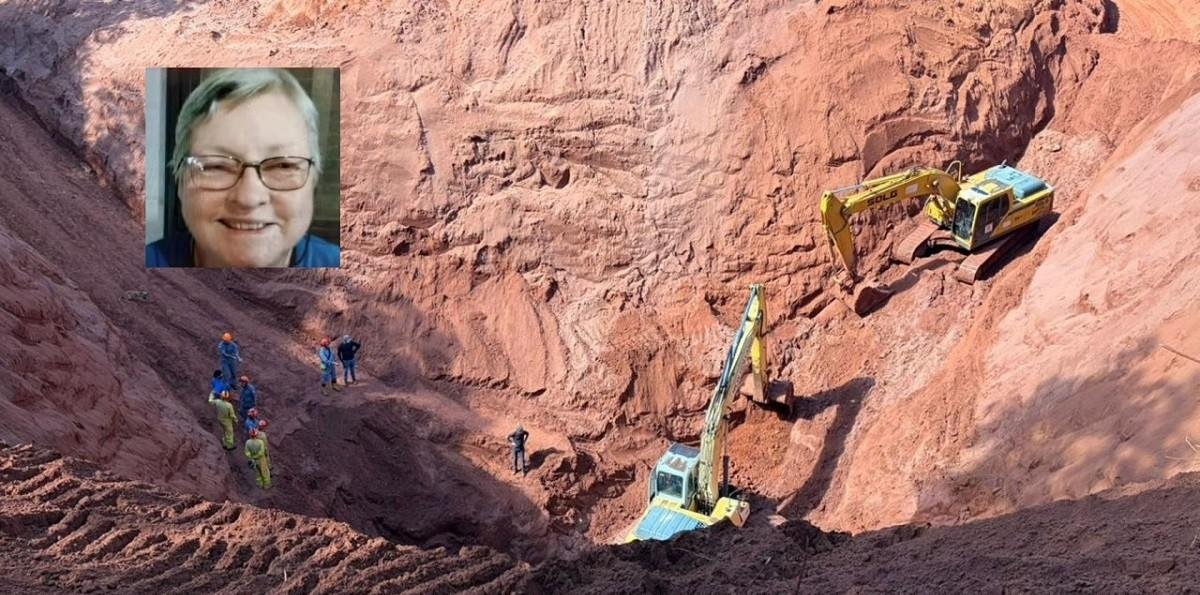 Casal é indiciado por assassinato de idosa encontrada em poço em Bauru | G1