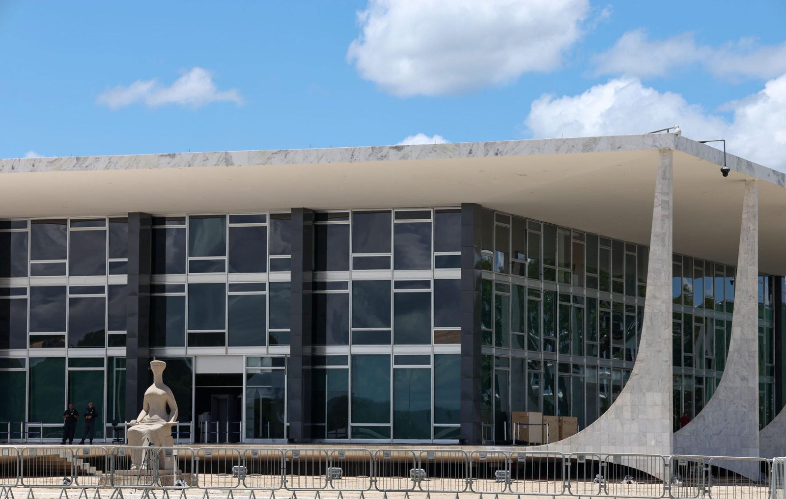 STF vai decidir se Lei da Anistia vale para ocultação de cadáver