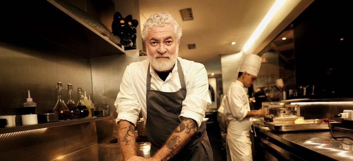 Quais são os melhores pratos de cada país? Chef Alex Atala revela seus favoritos