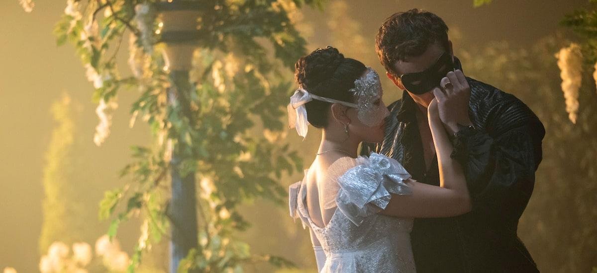 ‘Bridgerton’, documentário sobre Paul McCartney, ‘Paradise’ e mais estreias no streaming