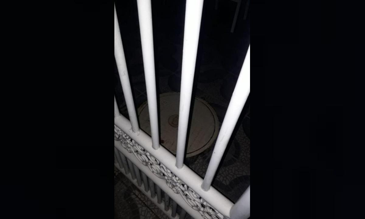 Impasse sobre caixas de energia da CEB preocupa moradores da Asa Sul