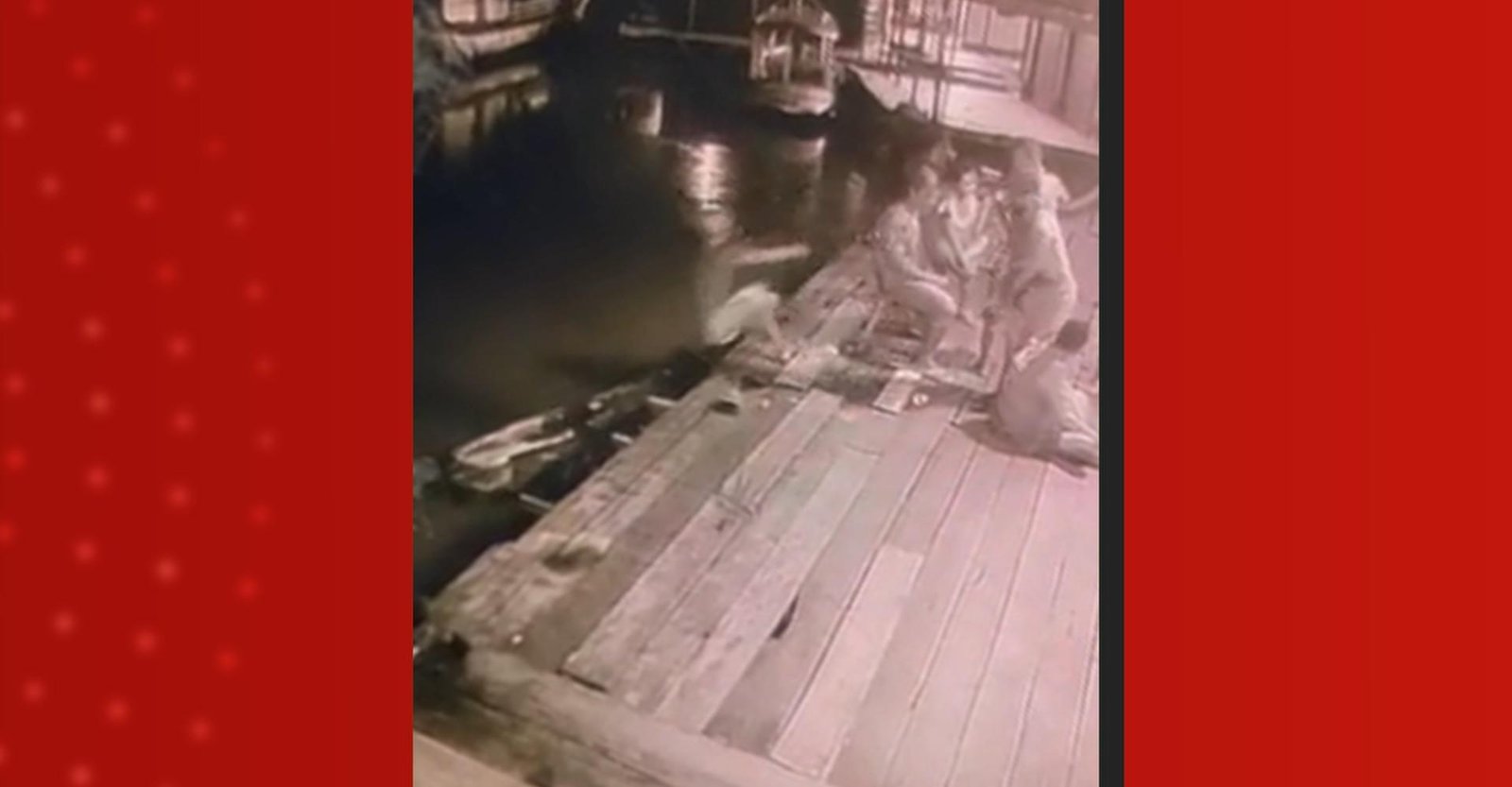 Homicídio em Manacapuru: vídeo de empurrão muda investigação no AM | G1