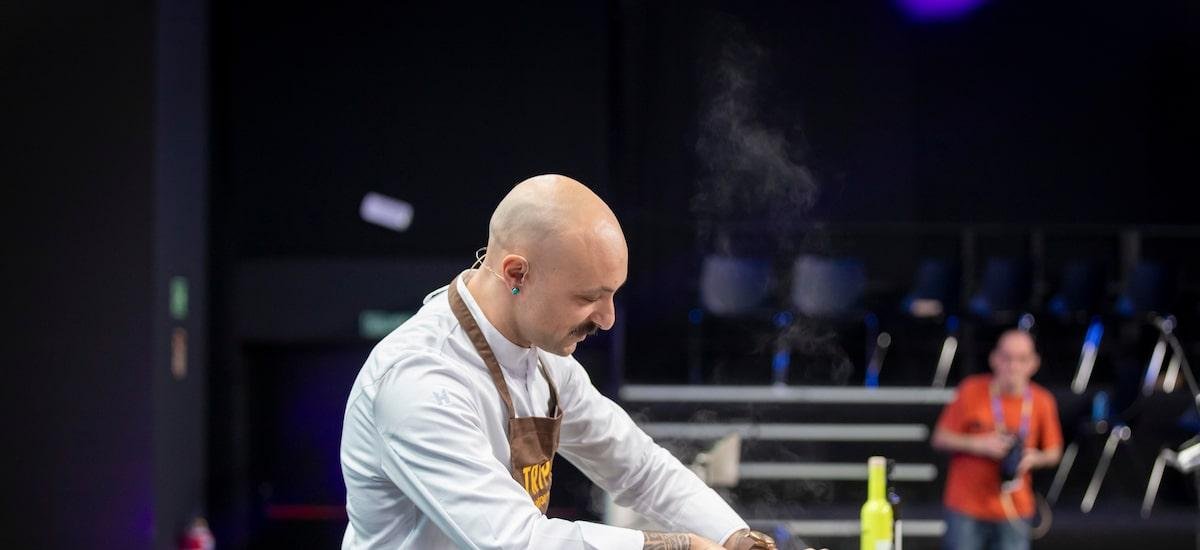 Maior festival de gastronomia sugere: ‘está na hora do cliente dar as ordens’ e enfrenta resistência