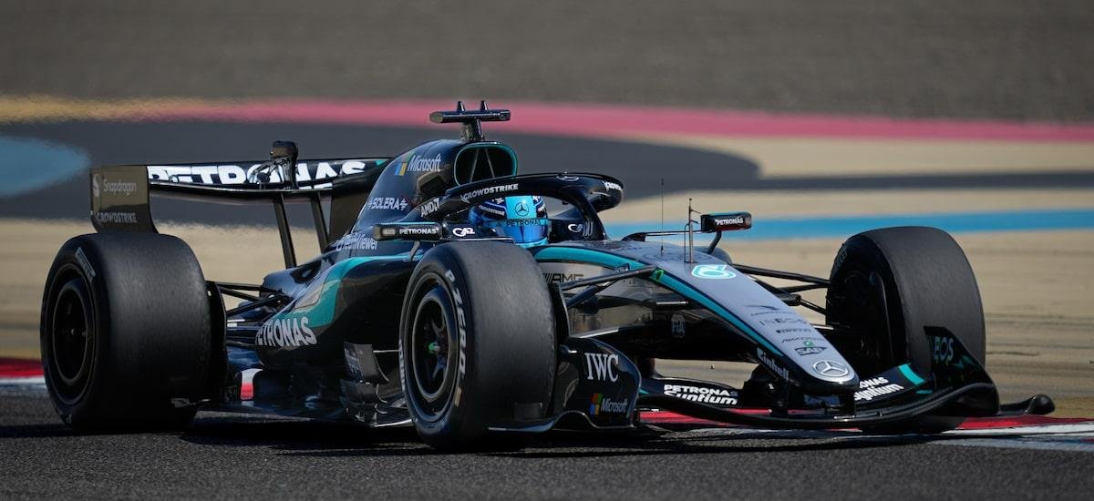 Equipes da Fórmula 1 ainda estão tentando entender e se adaptar às novas regras de 2026