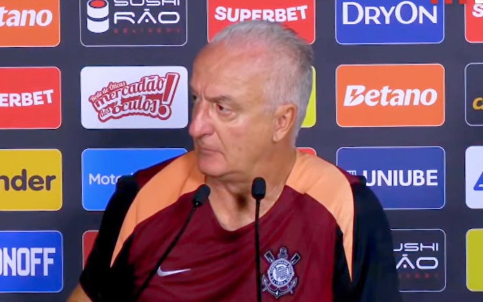 Após a Supercopa, Dorival exalta estratégia e reestruturação do clube