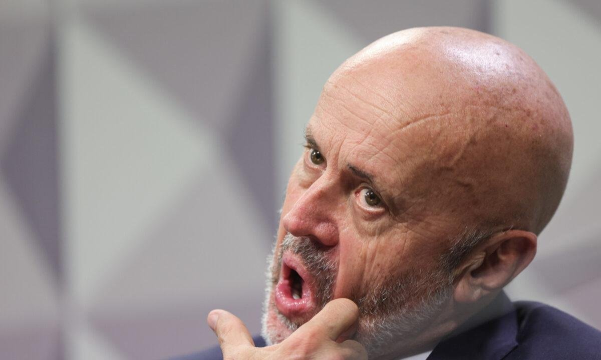 Homem que denunciou Careca do INSS e Lulinha reclama de abandono da PF