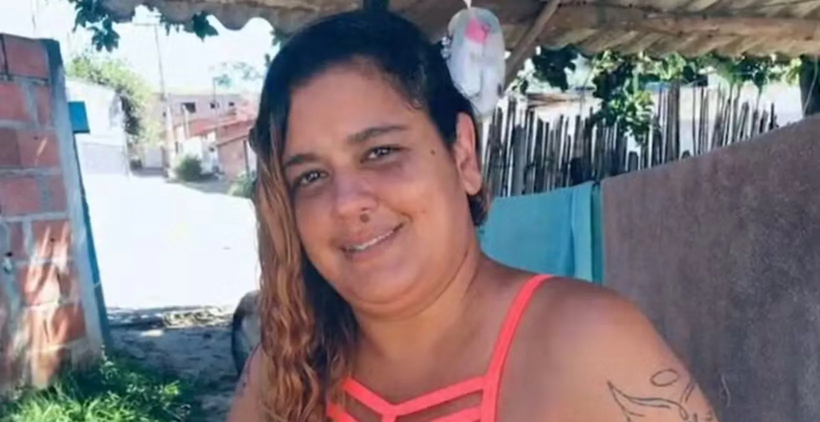 Ex-companheiro de mulher morta a tiros é preso em Cachoeira Paulista
