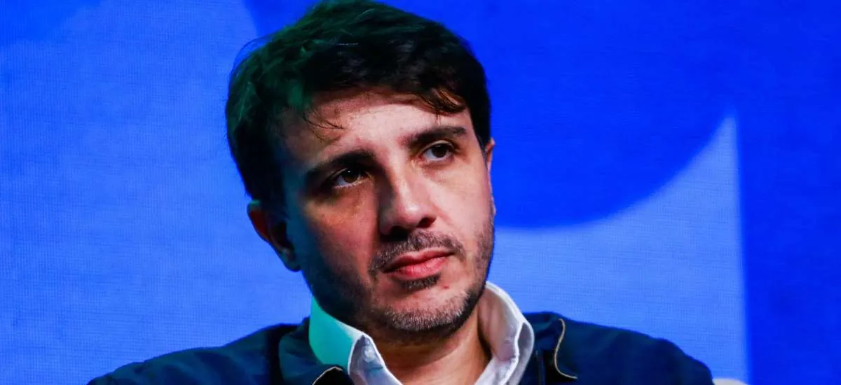 Missão afirma a Toffoli que decisão sobre candidatura de Renan é "nula"