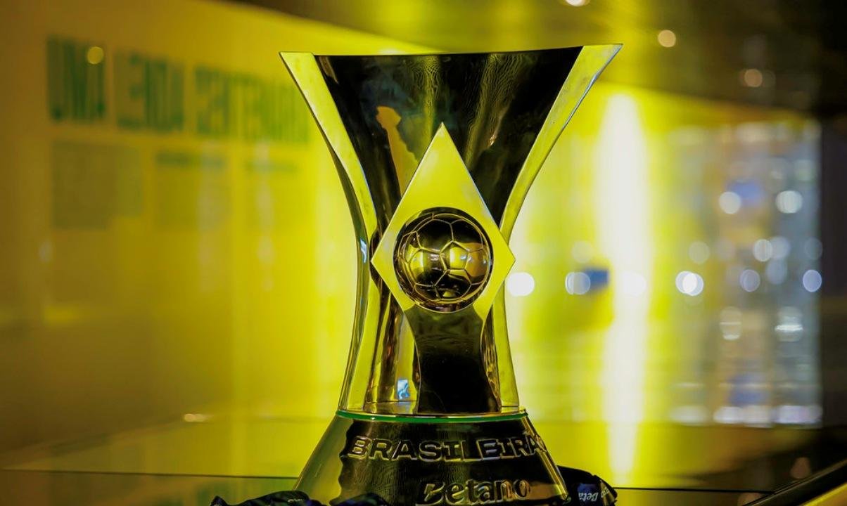Campeonato Brasileiro: 2ª rodada começa nesta quarta com seis jogos