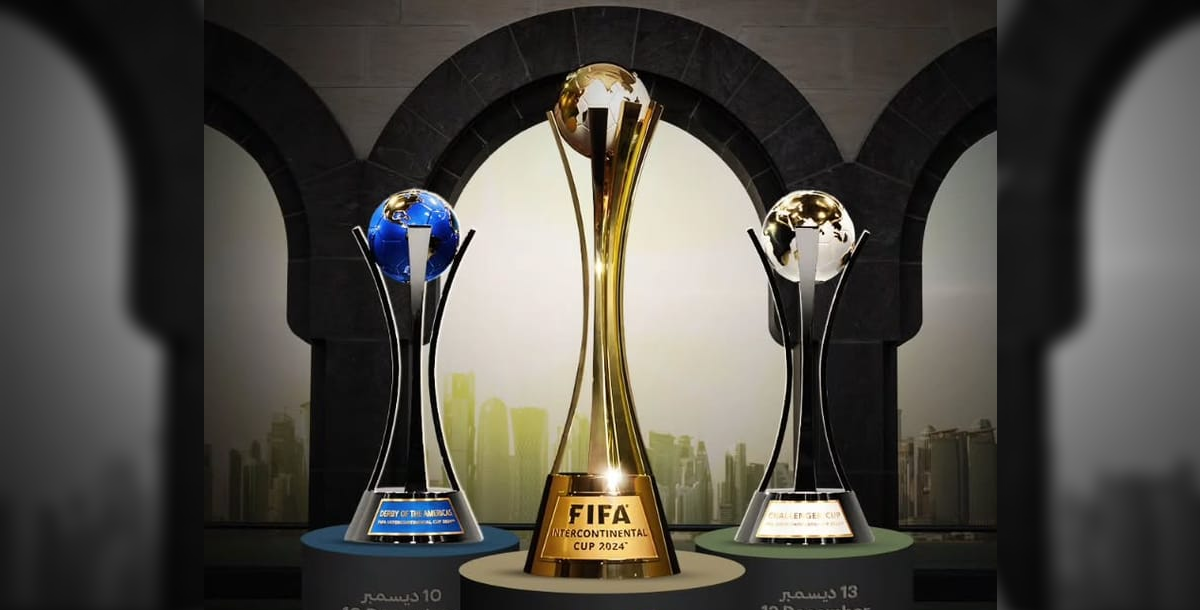 Mundial, Intercontinental ou Copa do Mundo: entenda a diferença