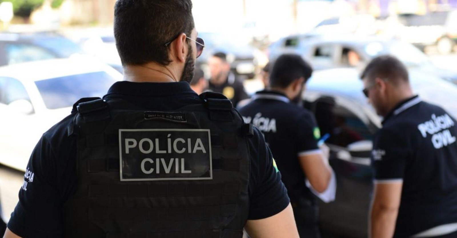 Fraude no concurso da Polícia Civil do Ceará: operação faz prisões | G1
